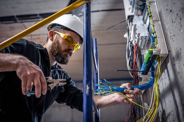 Best Industrial Electrical Services  in Lakewood Ranch, FL