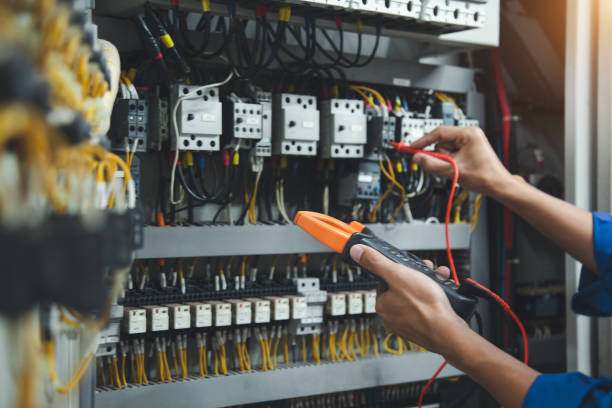 Best Ceiling Fan Installation Electrician  in Lakewood Ranch, FL